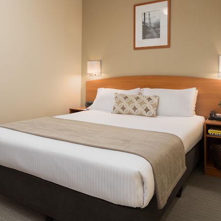 Mercure Welcome Melbourne Dış mekan fotoğraf