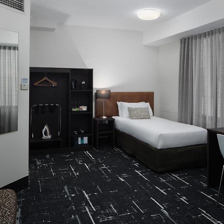 Mercure Welcome Melbourne Dış mekan fotoğraf