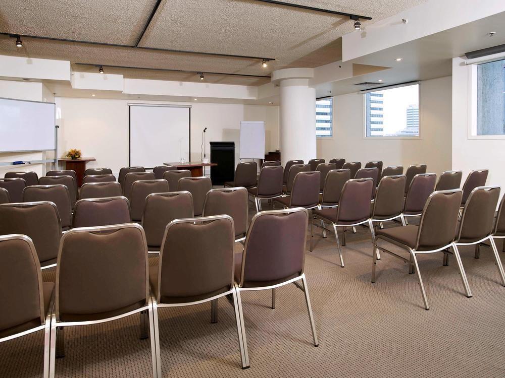 Mercure Welcome Melbourne Dış mekan fotoğraf