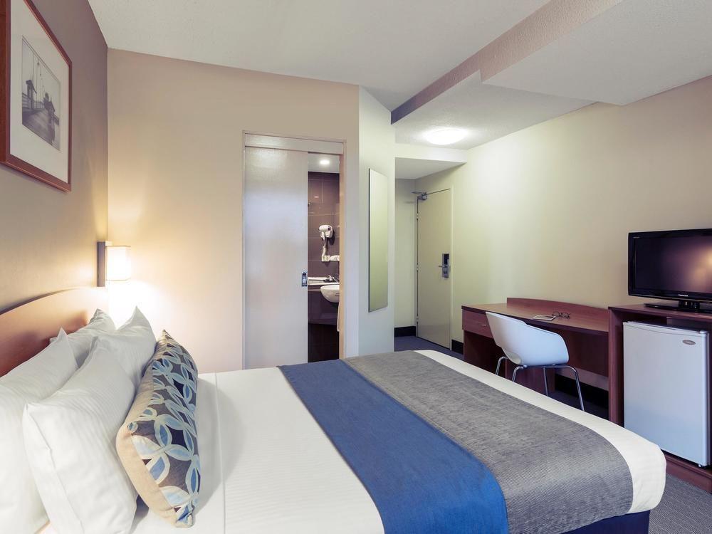 Mercure Welcome Melbourne Dış mekan fotoğraf
