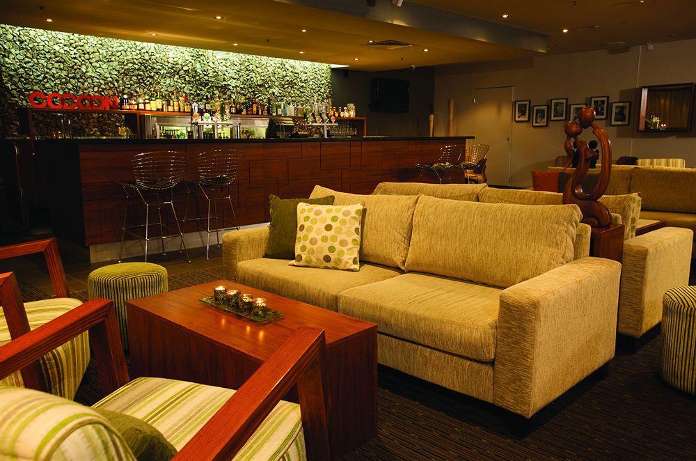 Mercure Welcome Melbourne Dış mekan fotoğraf