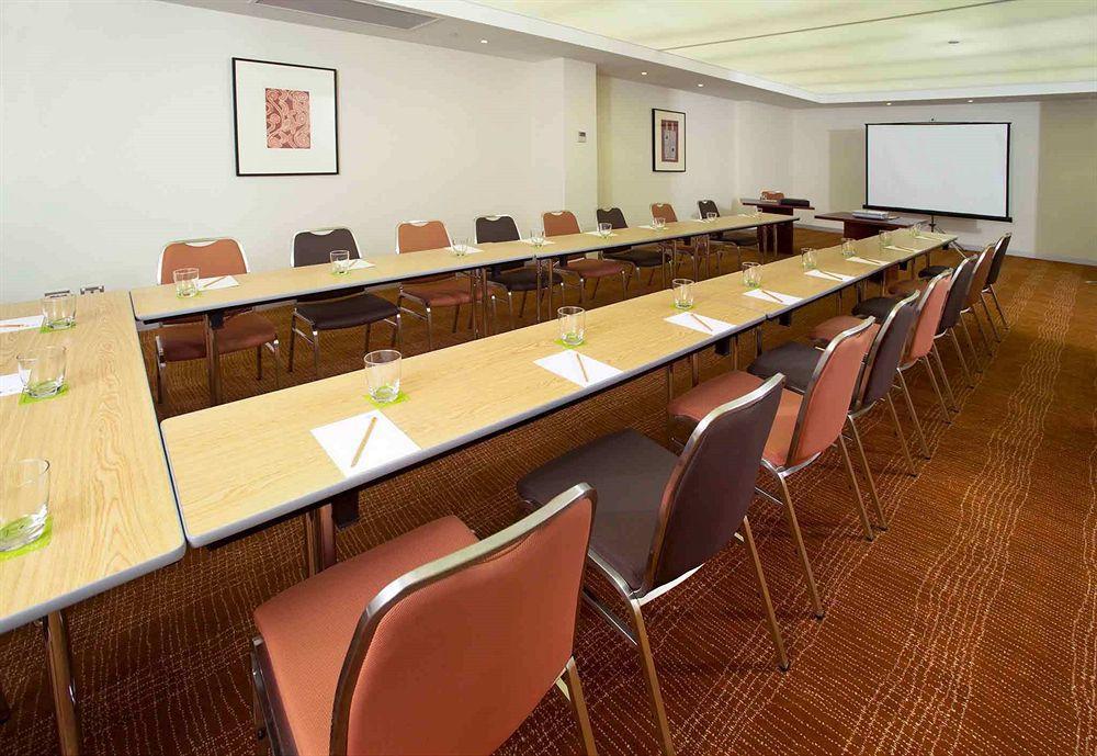 Mercure Welcome Melbourne Dış mekan fotoğraf
