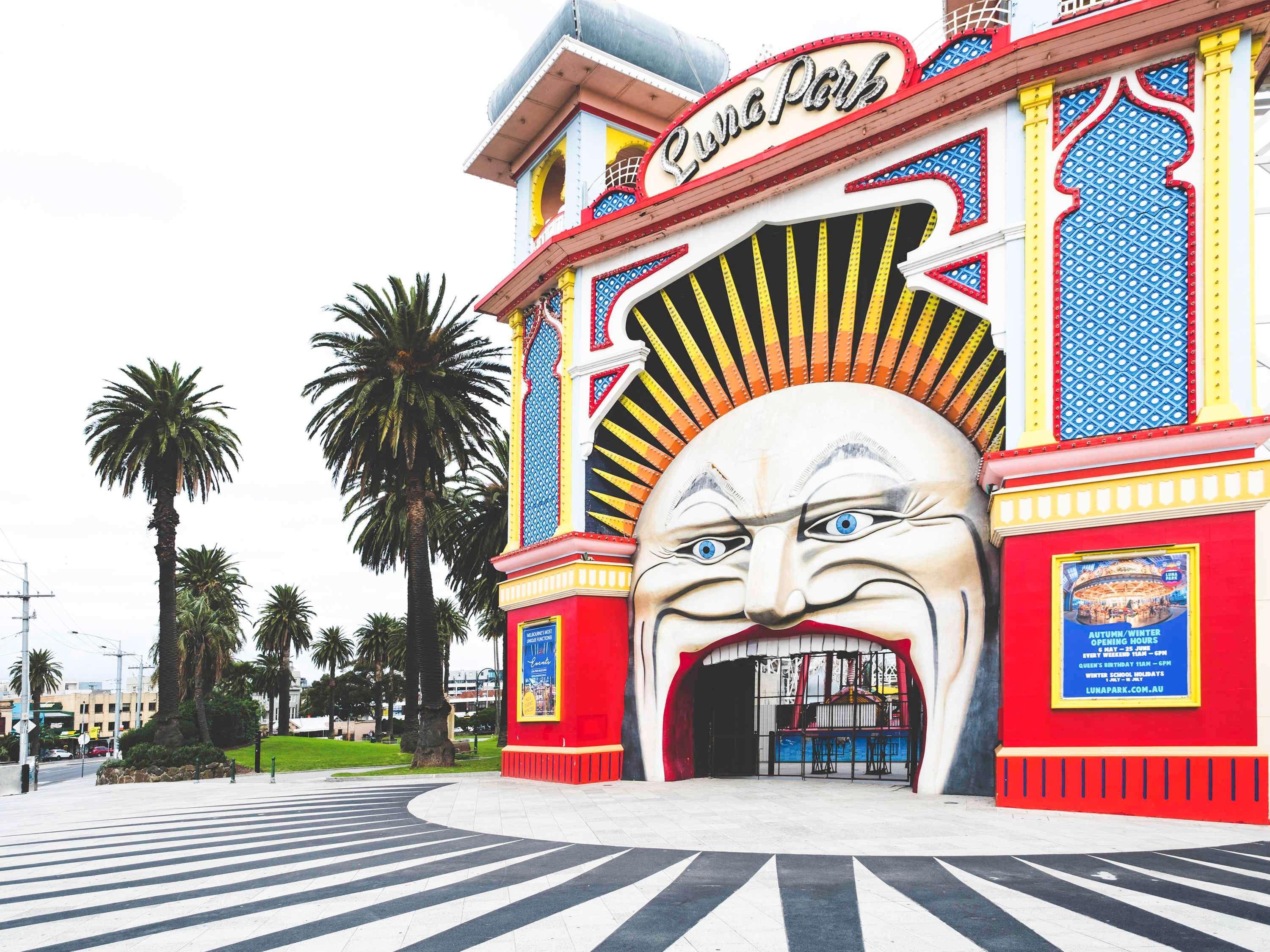 Mercure Welcome Melbourne Dış mekan fotoğraf