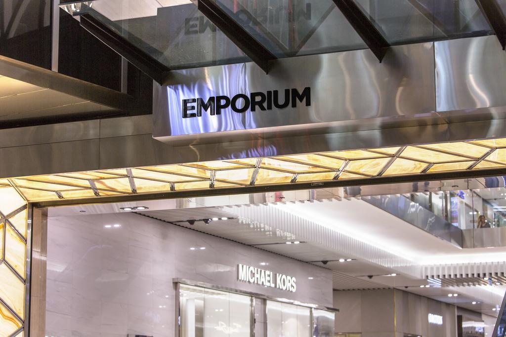 Mercure Welcome Melbourne Dış mekan fotoğraf
