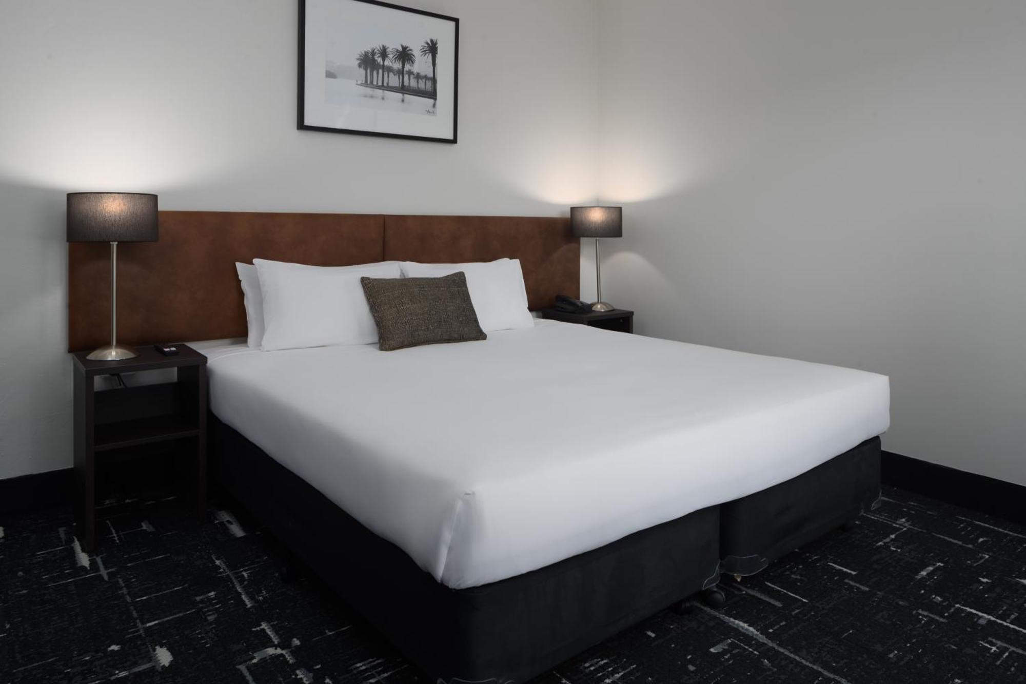 Mercure Welcome Melbourne Dış mekan fotoğraf