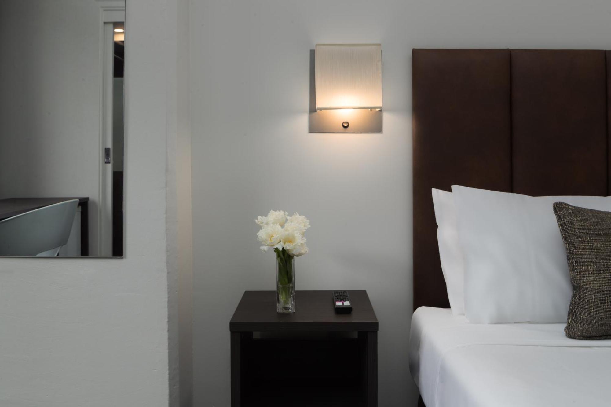 Mercure Welcome Melbourne Dış mekan fotoğraf