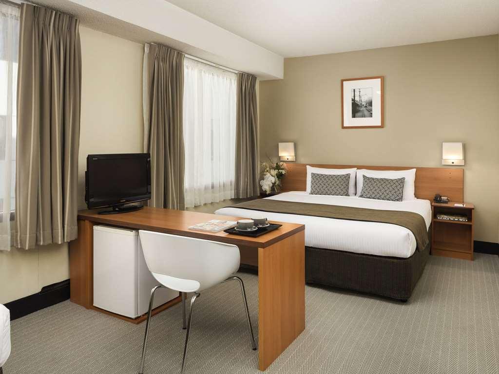 Mercure Welcome Melbourne Olanaklar fotoğraf