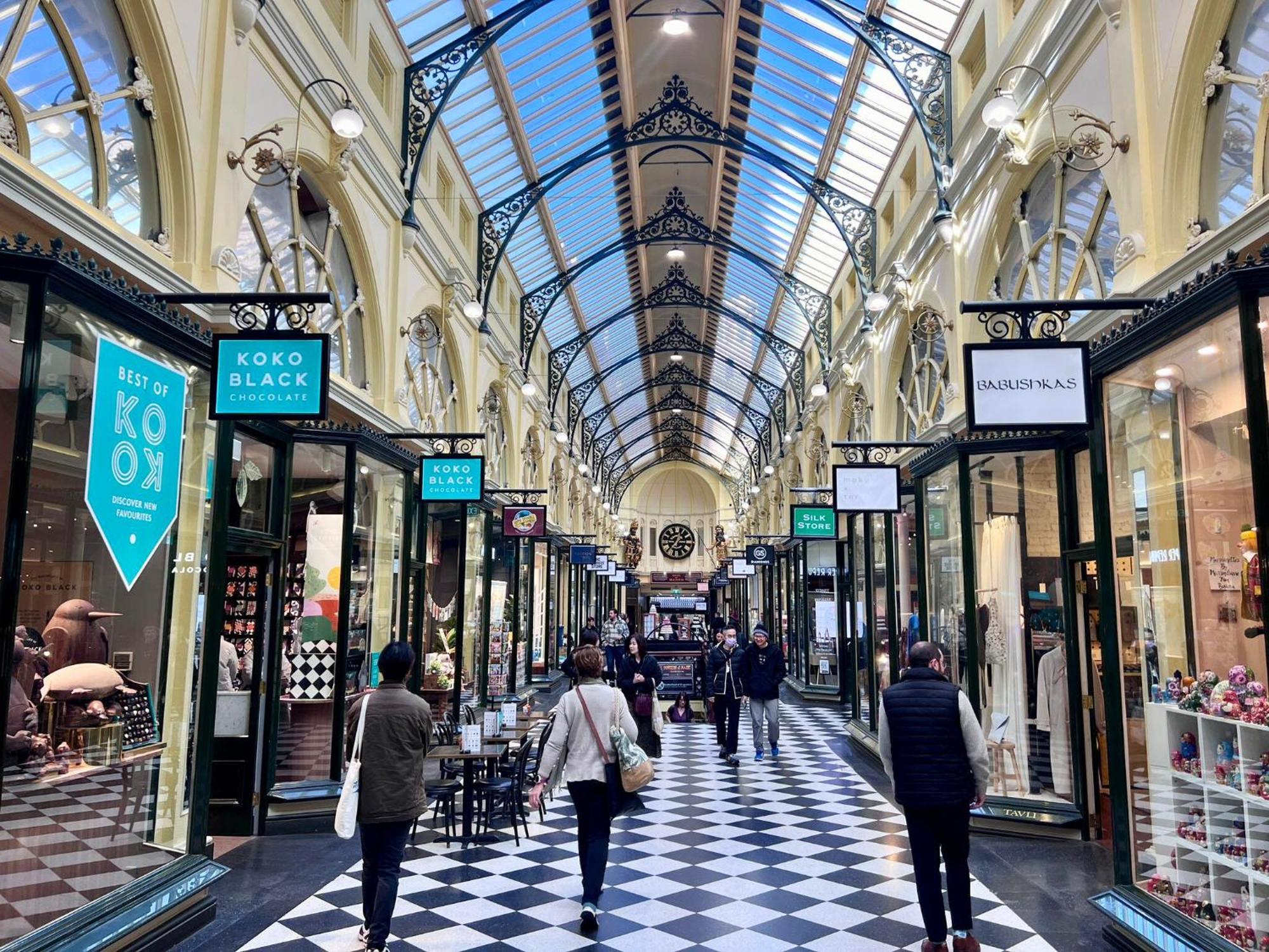 Mercure Welcome Melbourne Dış mekan fotoğraf