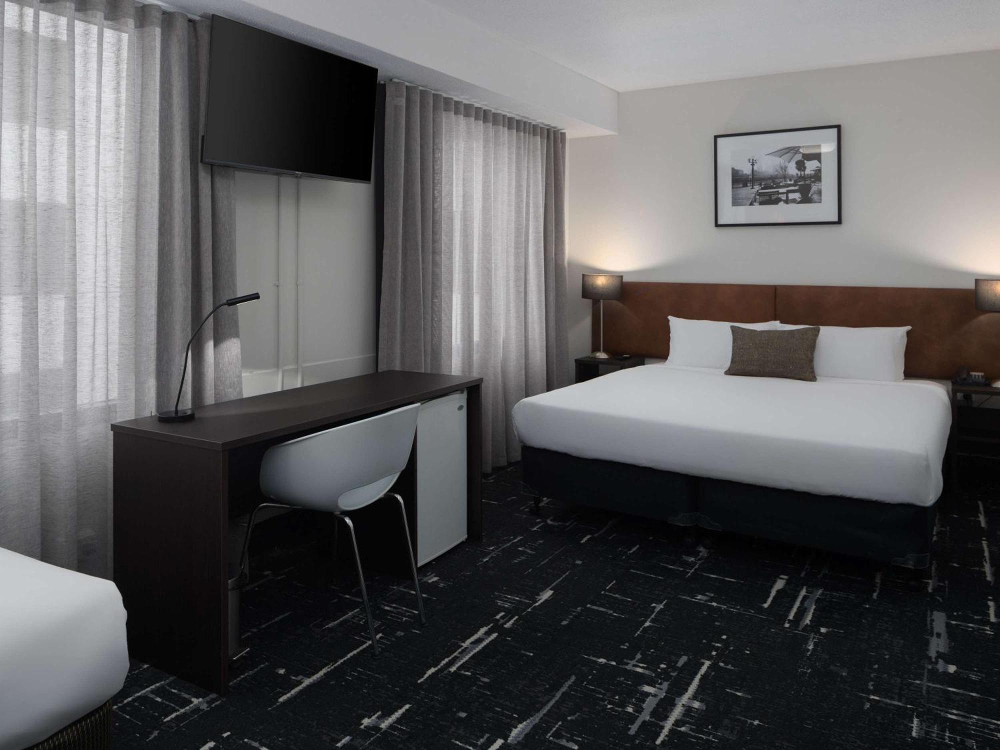 Mercure Welcome Melbourne Dış mekan fotoğraf
