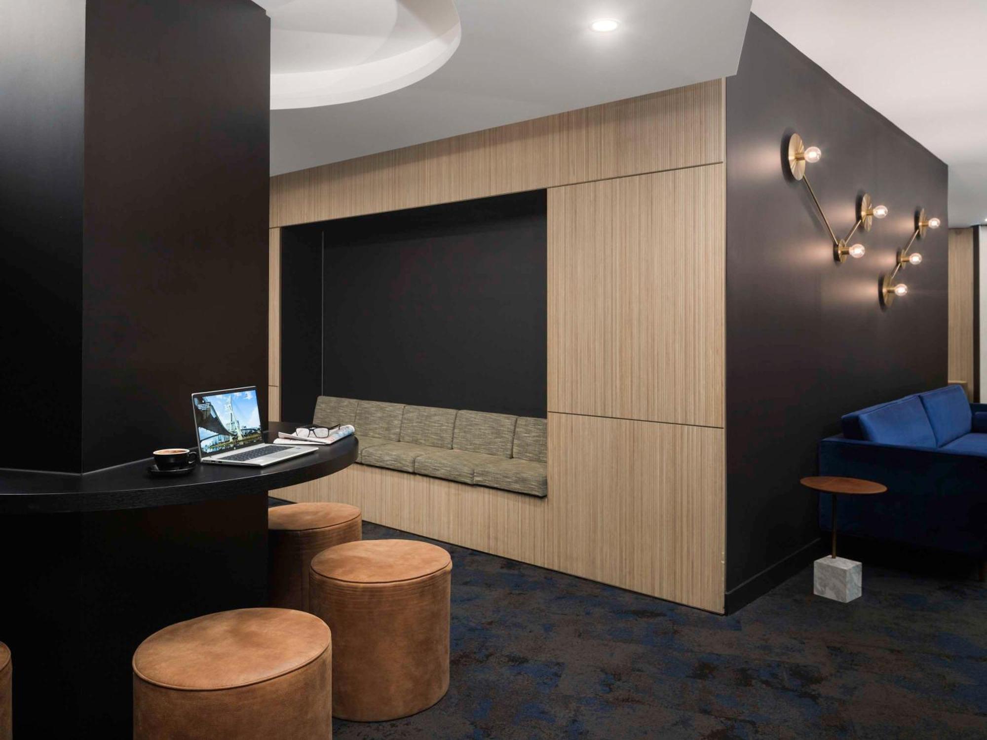 Mercure Welcome Melbourne Dış mekan fotoğraf