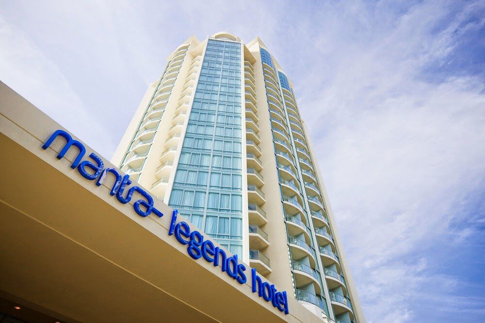 Mercure Welcome Melbourne Dış mekan fotoğraf