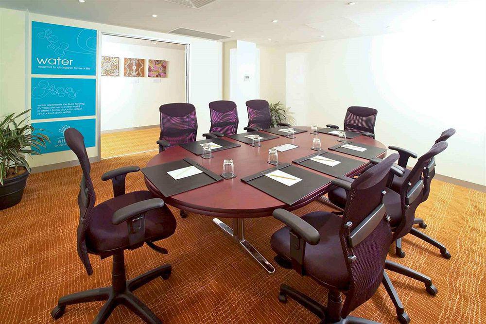 Mercure Welcome Melbourne Dış mekan fotoğraf